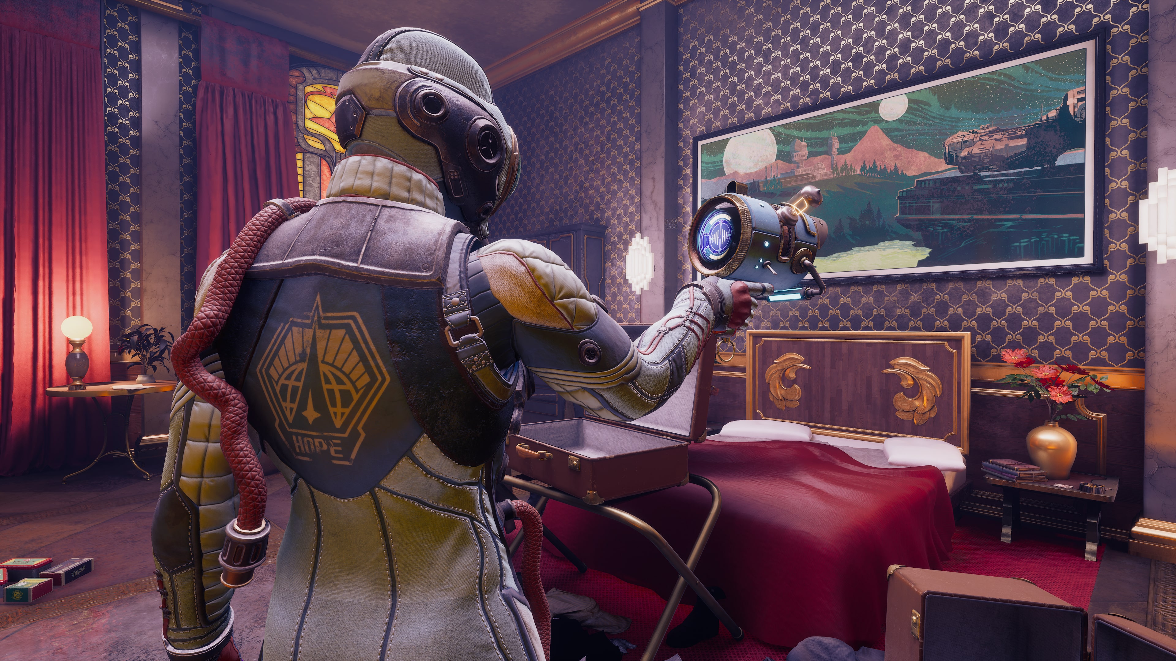 Buy The Outer Worlds PS5 Compare Prices