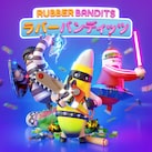 Rubber Bandits