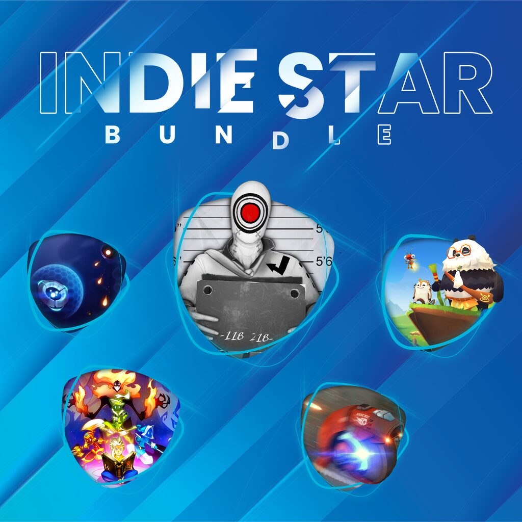 Indie Star Bundle