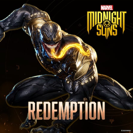 Marvel's Midnight Suns Enhanced Edition - PlayStation 5 : Take  2 Interactive: Video Games