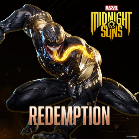 Marvel's Midnight Suns — Blood Storm For PS4 on PS4 — price history,  screenshots, discounts • USA