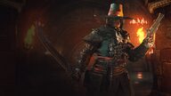 For Honor Pirate Hero Skin