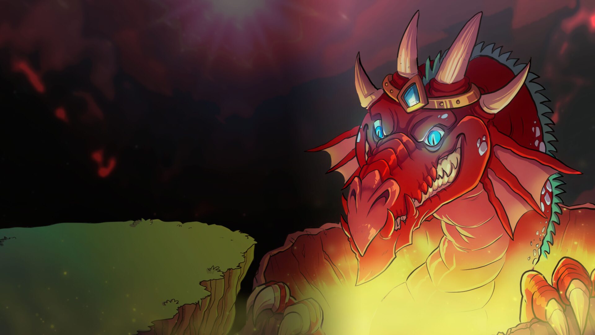 EvilUP PS4™ & PS5™