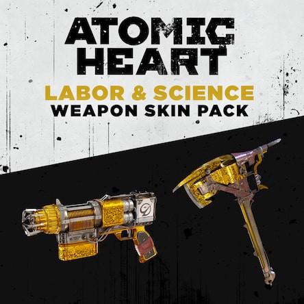Atomic Heart PS4/PS5 Mídia Digital - UP GAMES ONLINE