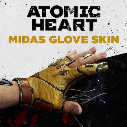 Atomic Heart - Compatível com PlayStation 5 [ PS5 ]