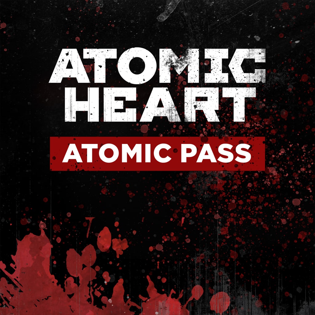 Atomic Heart Premium Edition PlayStation 5 Account