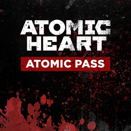 Comprar o Atomic Heart - Digital Artbook