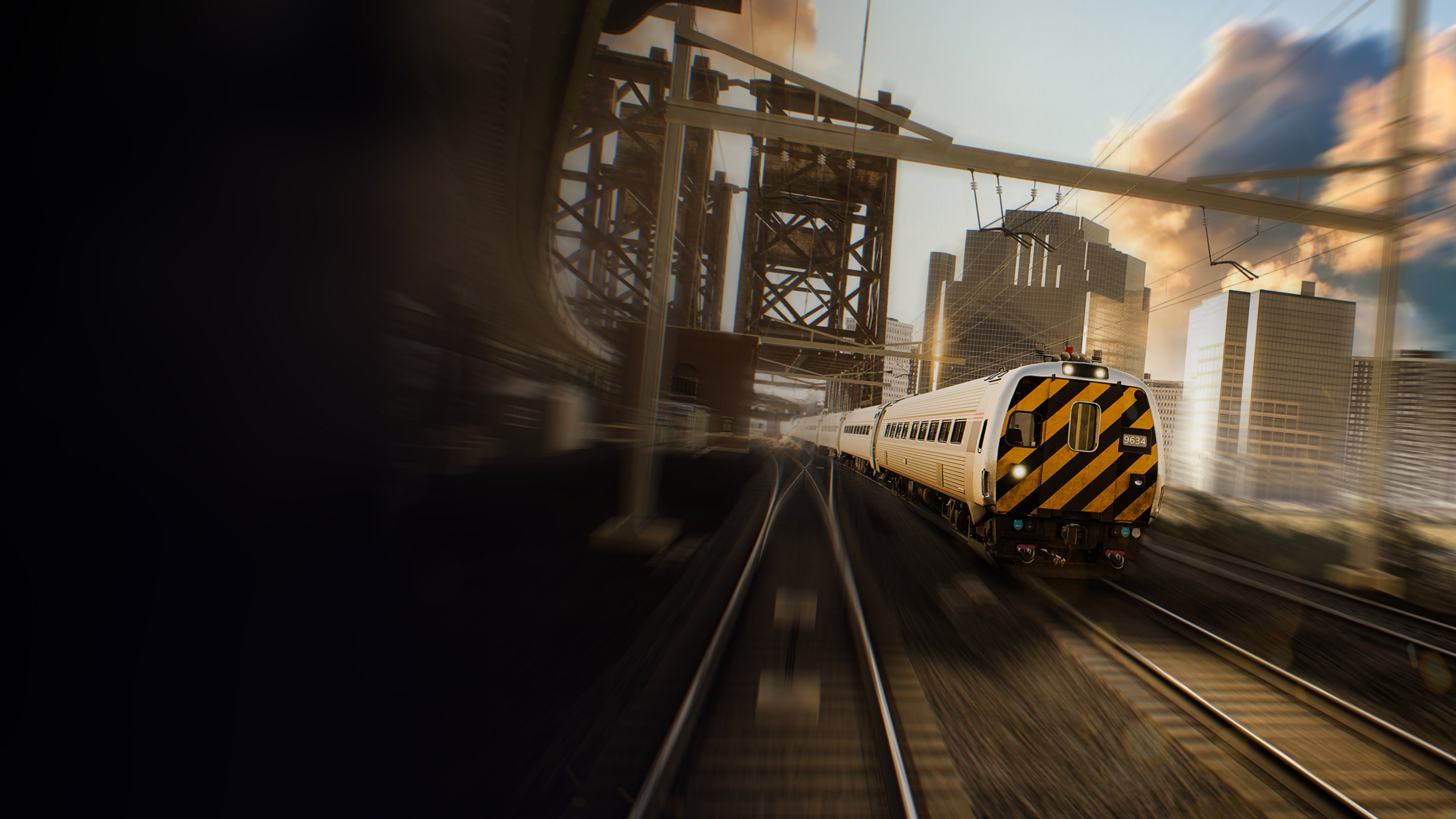 Train Sim World® 3: NEC: New York - Trenton