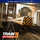 Train Sim World® 3: New York Starter Pack