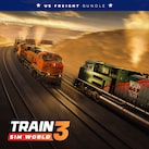 Train Sim World® 3: US Freight Bundle