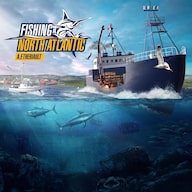 Commercial Fishing Simulator Fishing: North Atlantic Available Now for Xbox  One and PlayStation 4 - 60 Minutes With