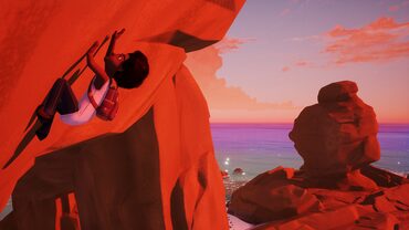 Tchia (PS4 & PS5)
