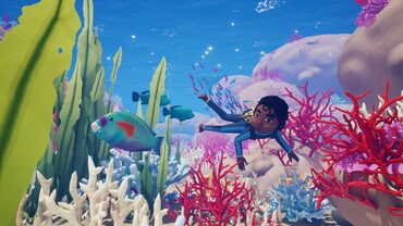 Tchia (PS4 & PS5)