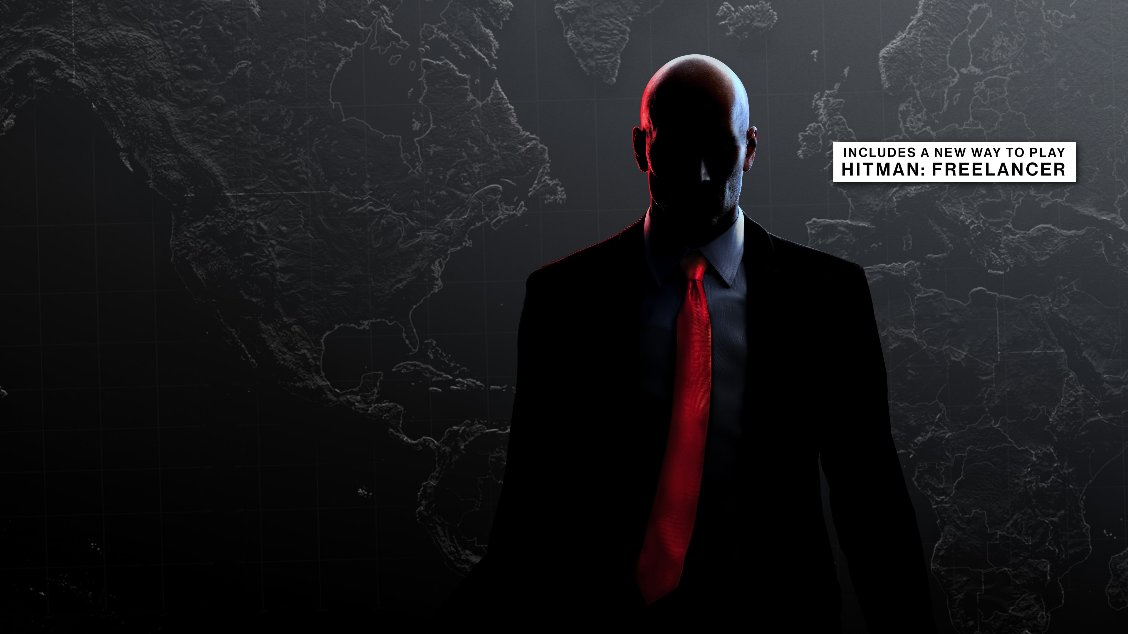 Buy HITMAN World of Assassination