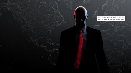 One of Hitman's best levels is free to play for ten days