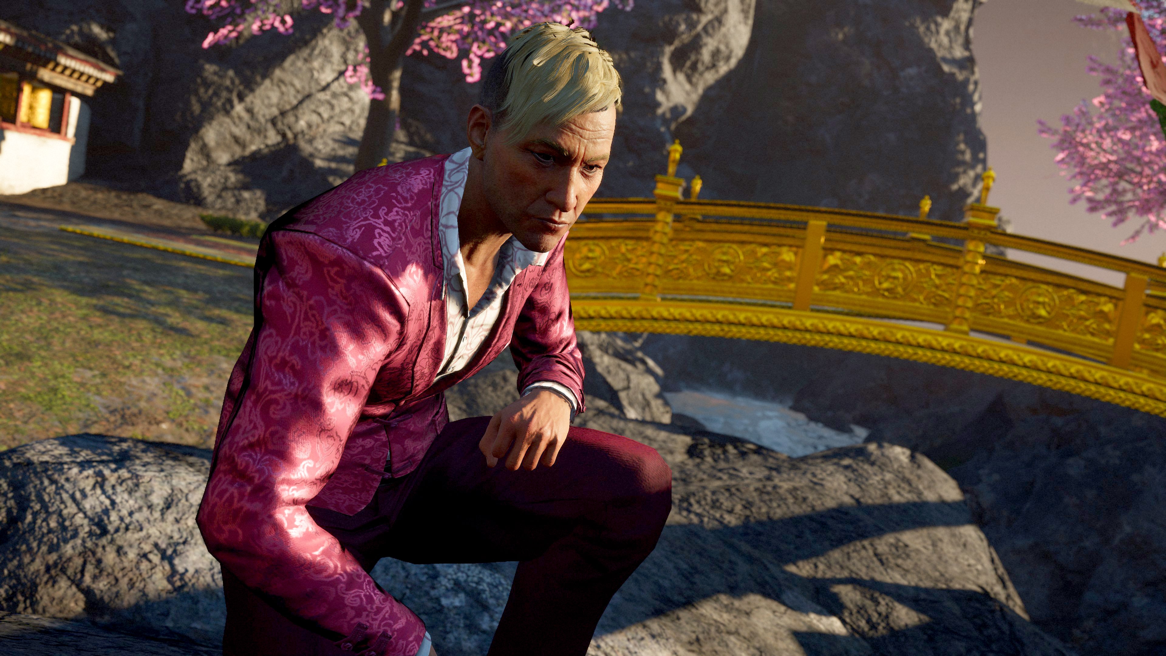 Far Cry 6 Game Of The Year Upgrade Pass on PS5 PS4 — price history