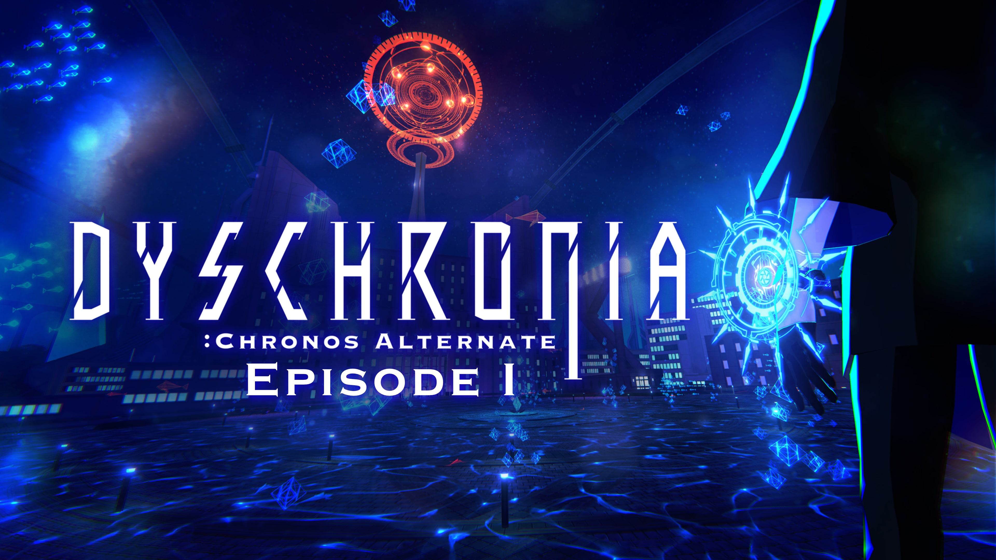 Dyschronia:Chronos Alternate Episode I