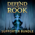 Defend the Rook - Supporter Edition