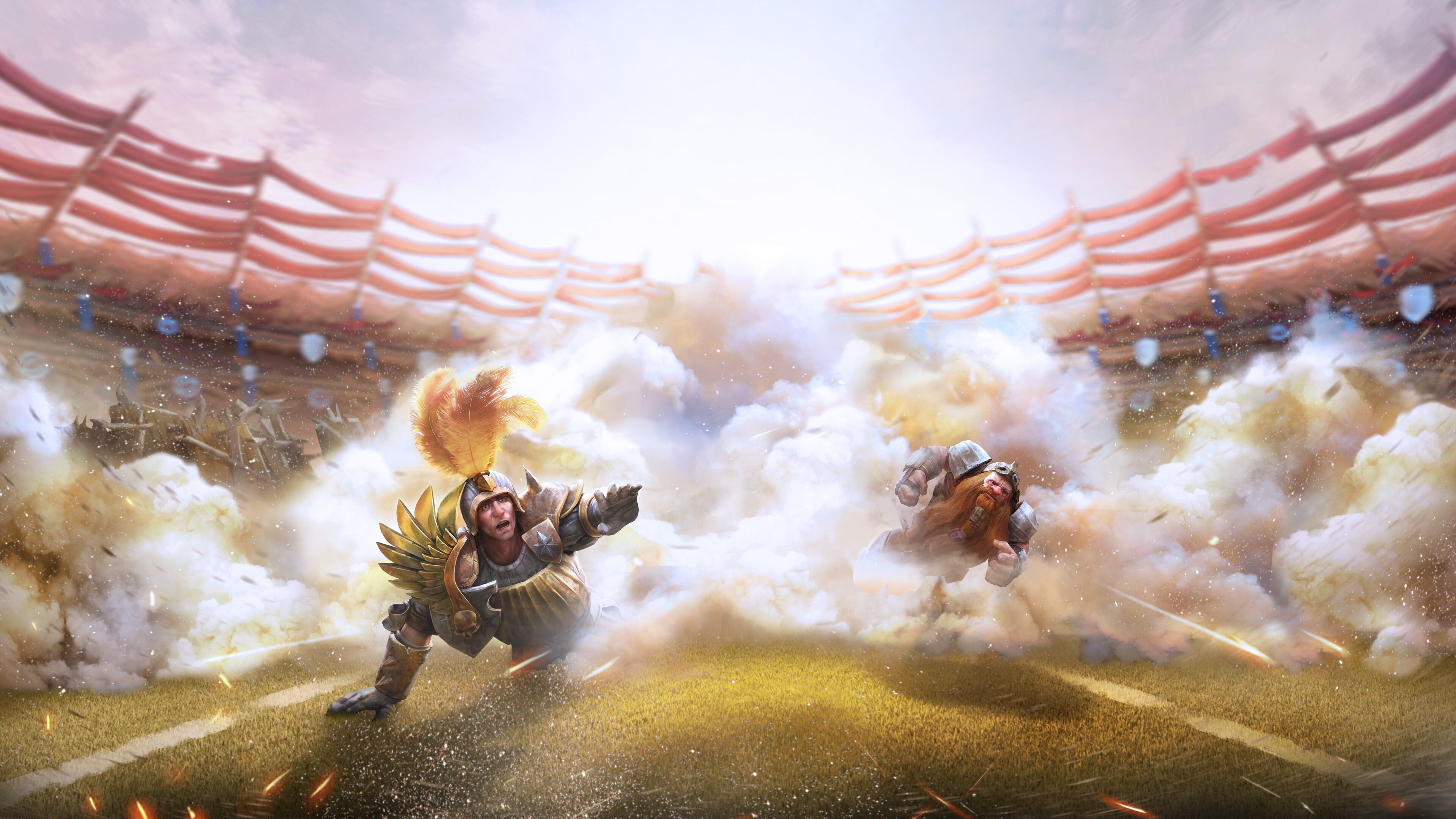 Blood Bowl 3
