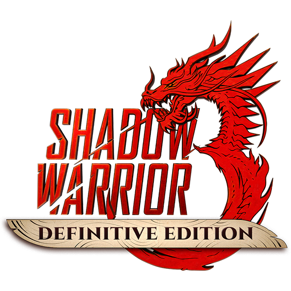  Shadow Warrior 3: Definitive Edition - PlayStation 5