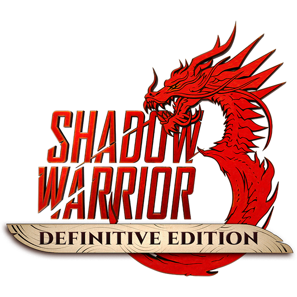  Shadow Warrior 3: Definitive Edition - PlayStation 5 : Ui  Entertainment: Video Games