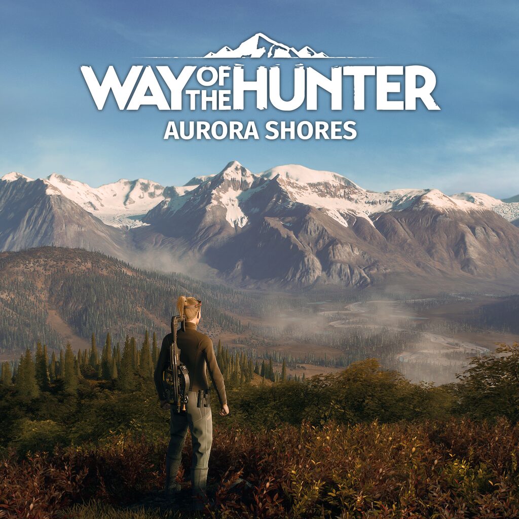 Way of the Hunter - Aurora Shores