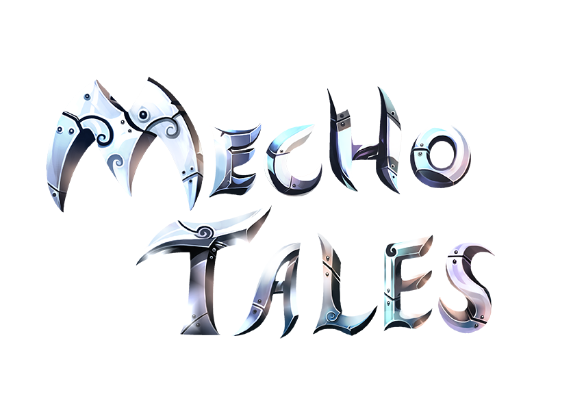 Mecho Tales