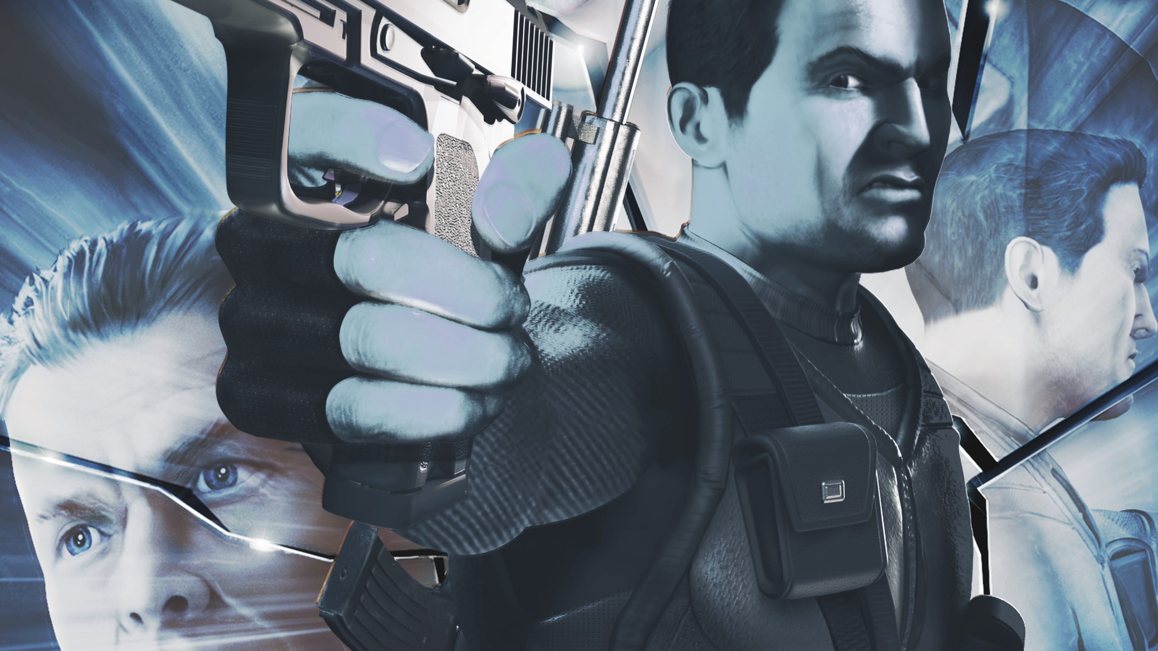 Four Syphon Filter games rated for PS5 & PS4 – likely for PS Plus