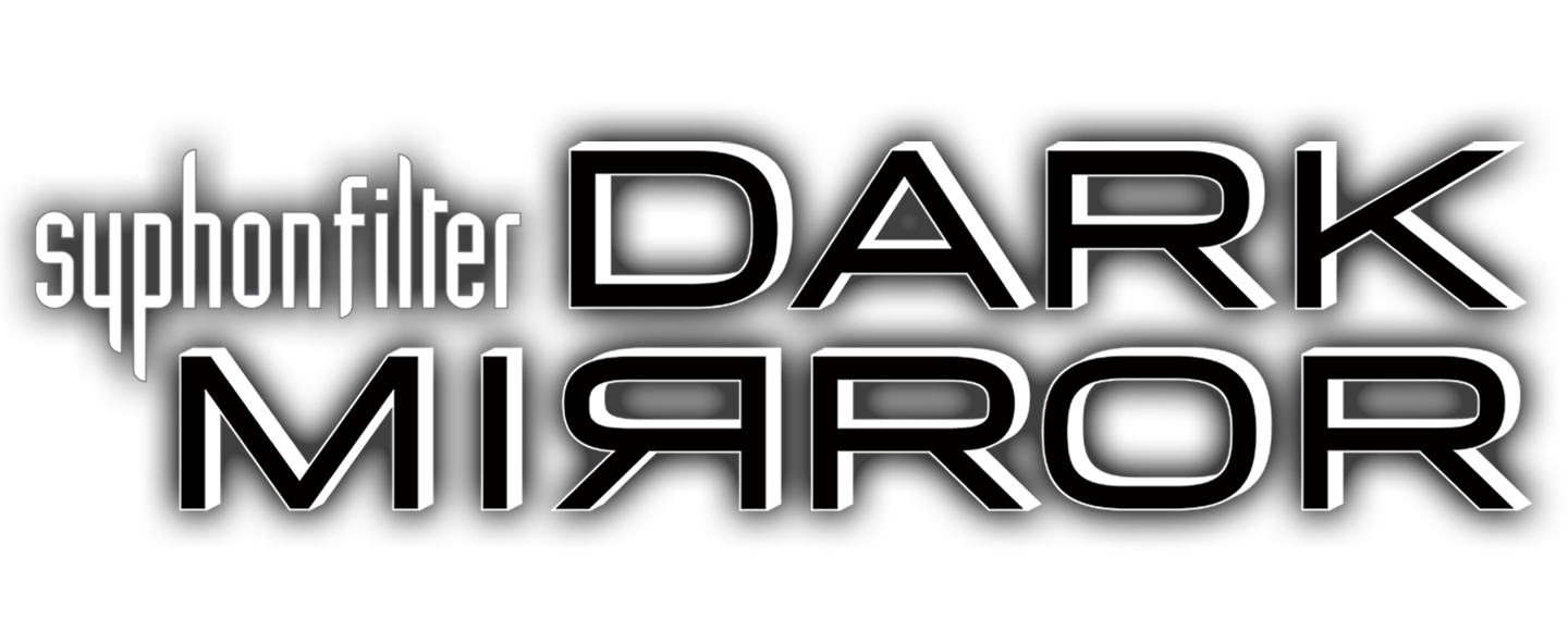 Syphon Filter: Dark Mirror