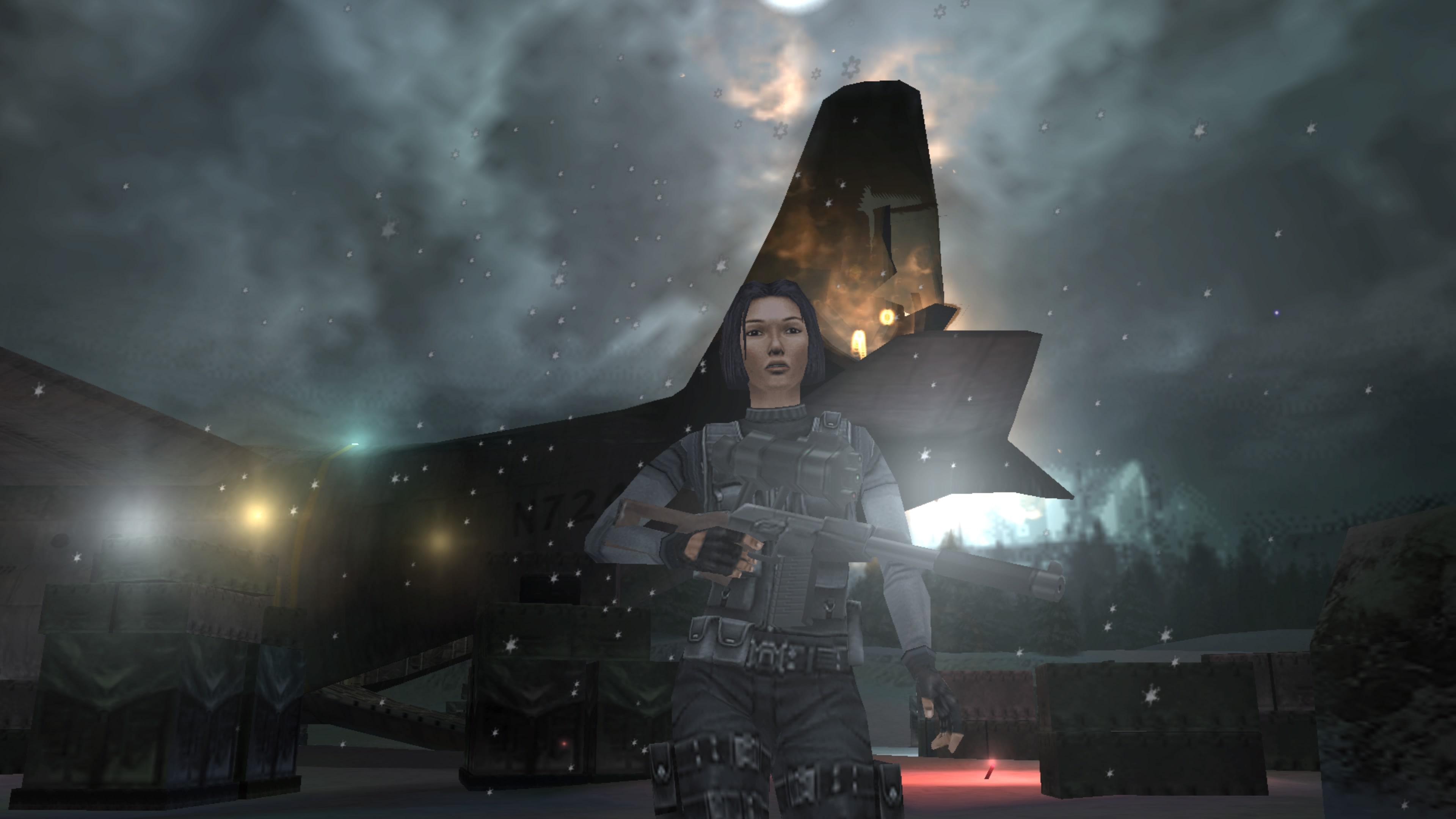 Syphon Filter 2 on PS4 PS5 — price history, screenshots, discounts