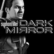 Syphon Filter: Dark Mirror (Platinum) for Sony PSP