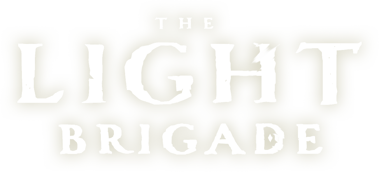 Light Brigade Trophies