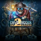 Cave Digger 2 : Dig Harder