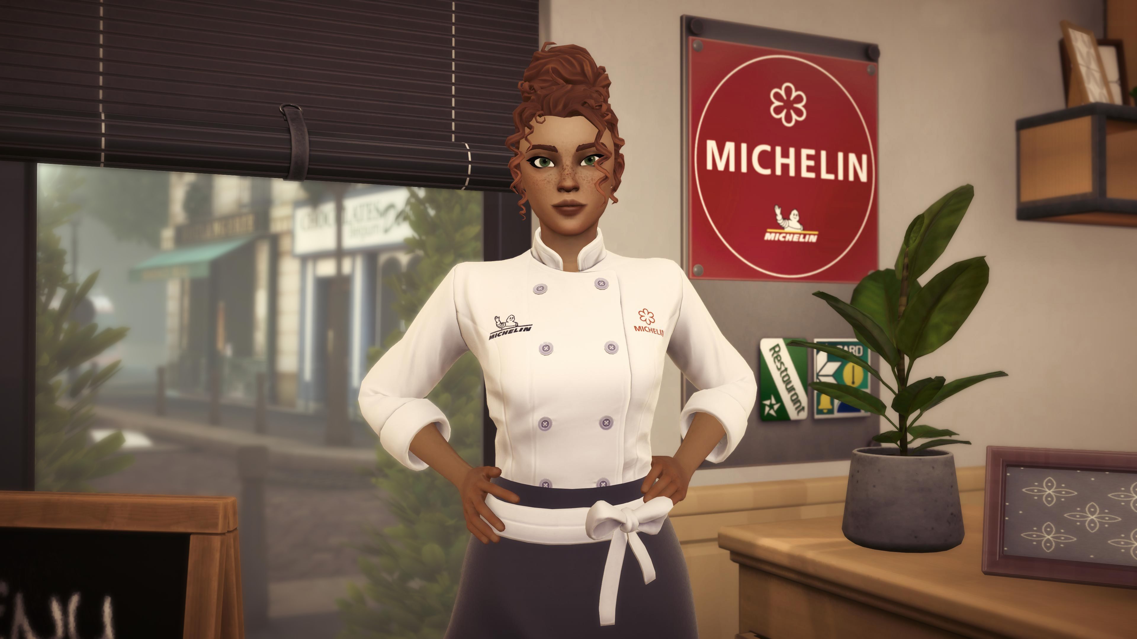 Chef Life: A Restaurant Simulator Al Forno Edition PlayStation 4 - Best Buy