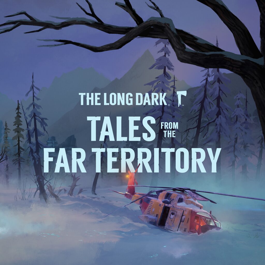 The Long Dark: Tales from the Far Territory PS4 & PS5