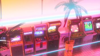 Arcade Paradise | High Score Edition