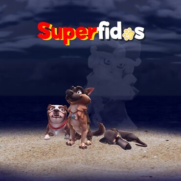 Superfidos cover image