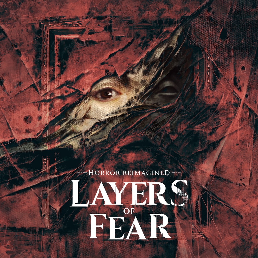 Layers of Fear Masterpiece Edition - PS4 Games