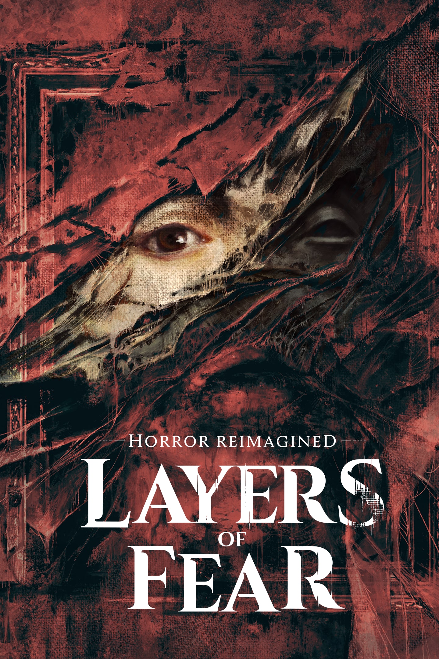 .com: Layers of Fear PS4 : Video Games