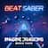 Beat Saber + Imagine Dragons Music Pack