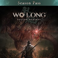 Wo Long: Fallen Dynasty - PS5 with best price in Egypt - Games 2 Egypt