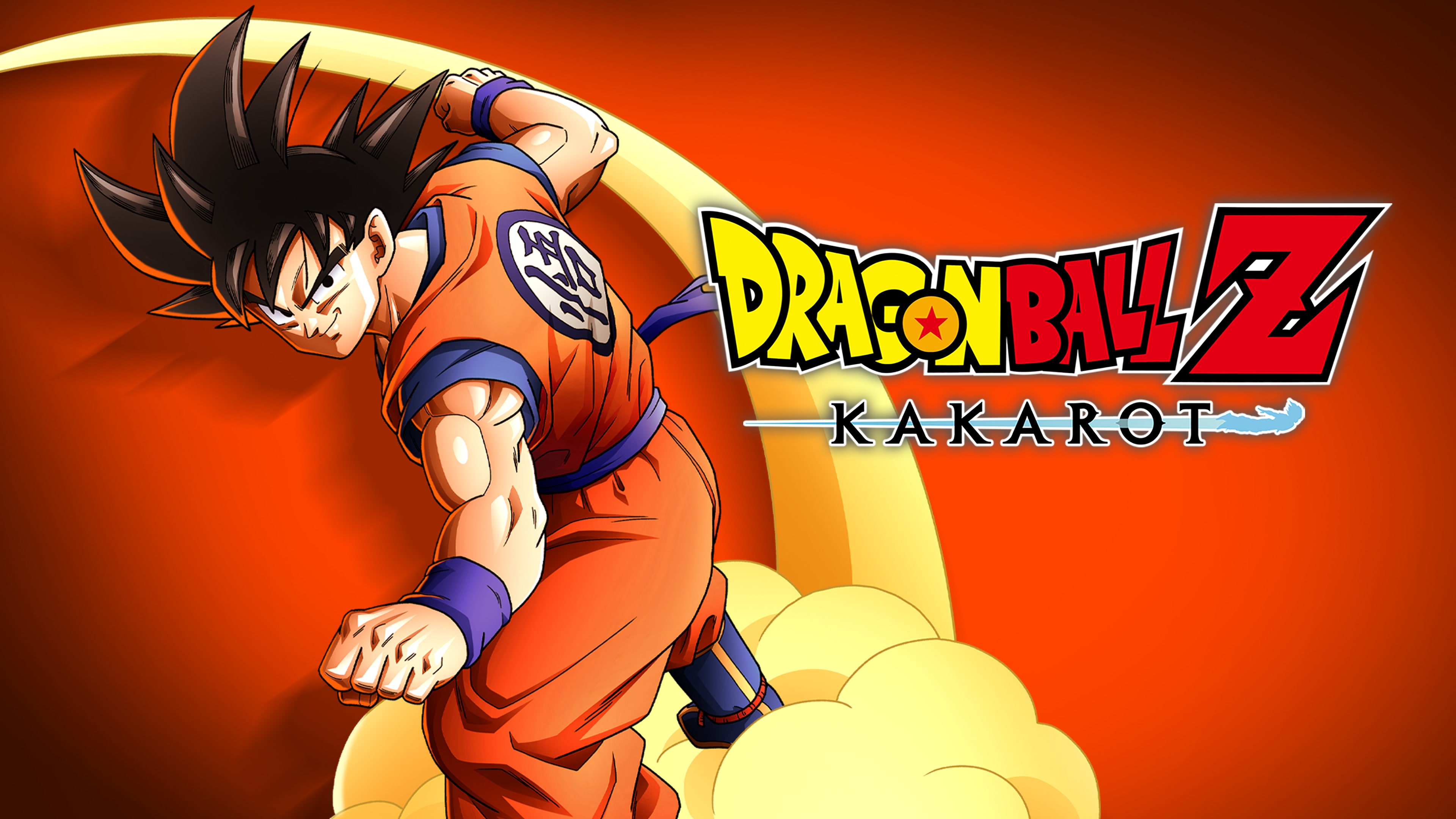 DRAGON BALL Z: KAKAROT