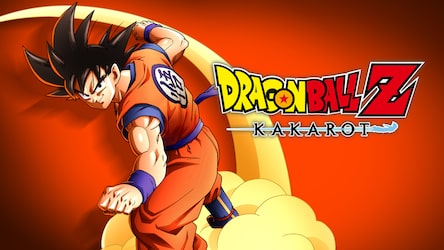 DRAGON BALL Z: KAKAROT