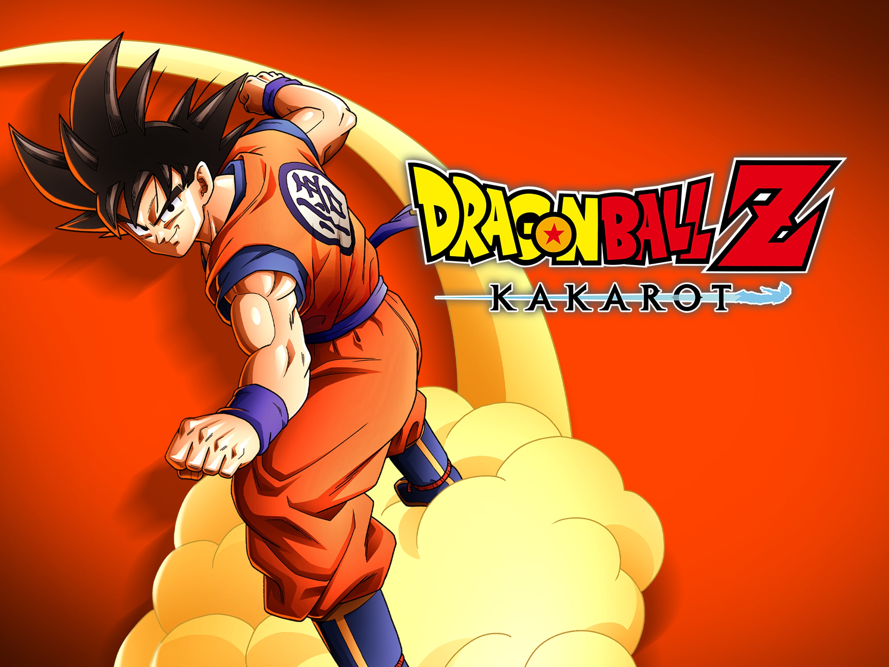 PS4™ & KAKAROT BALL PS5™ Z: DRAGON