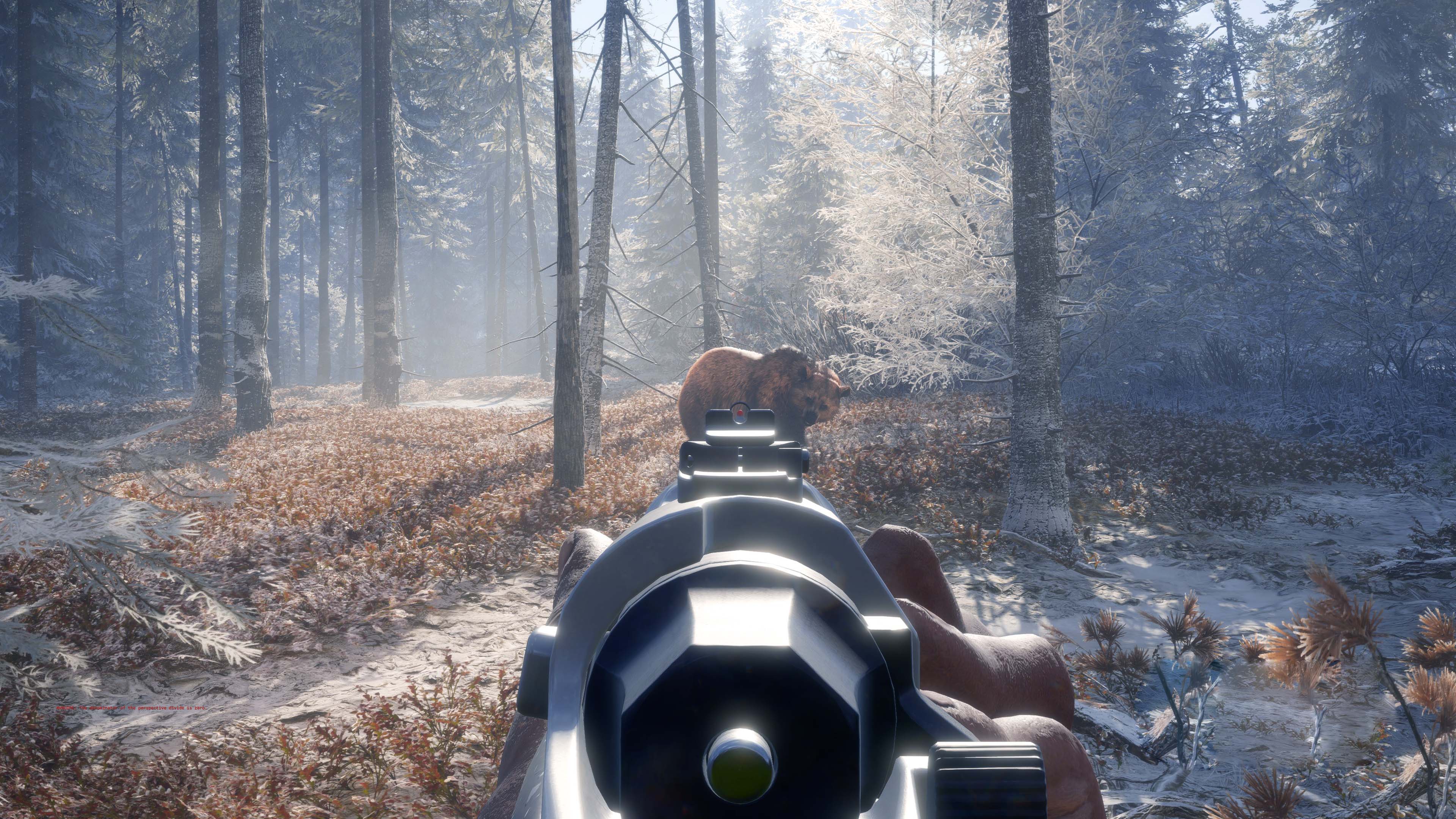 theHunter: Call of the Wild - Hunter Power Pack at the best price