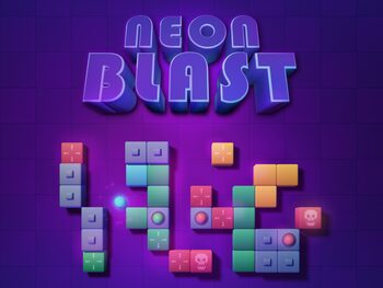 Neon Blast