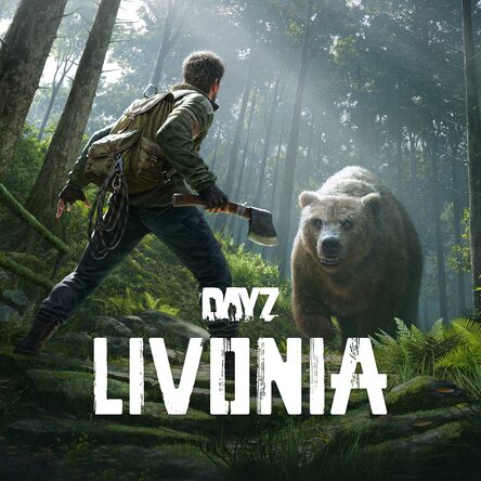 Dayz cheap livonia ps4