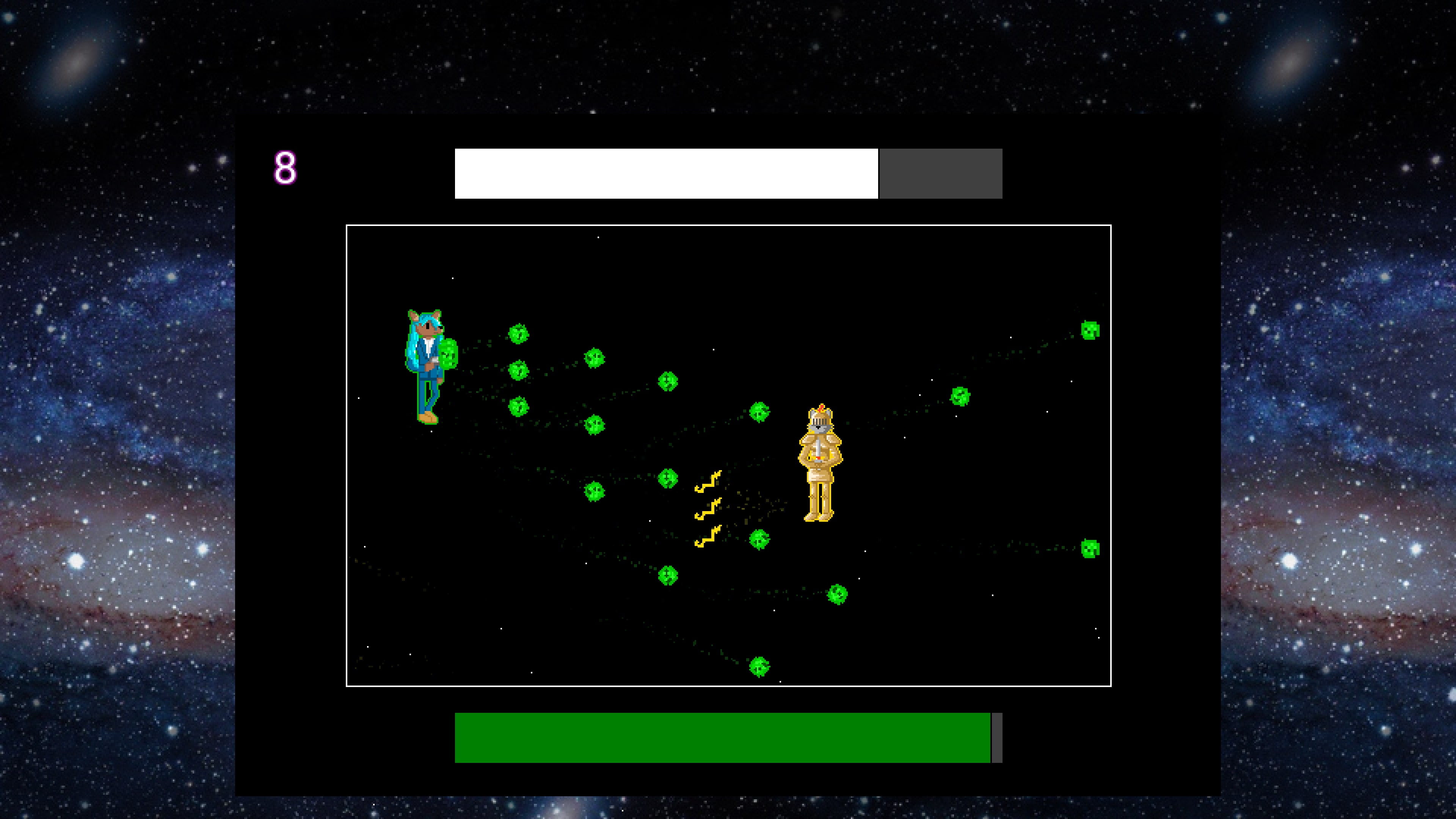 Slave Lords of the Galaxy 1.0.1.