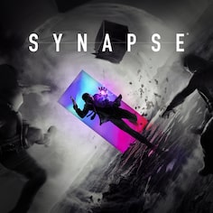 Synapse cover image