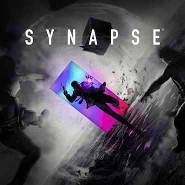 Synapse cover image